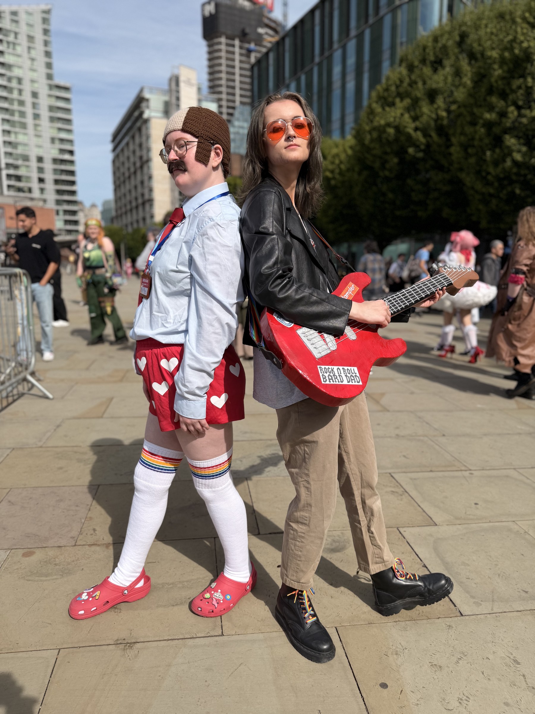 MegaCon Live Manchester 2026: Cosplay Showcase & Highlight Reel