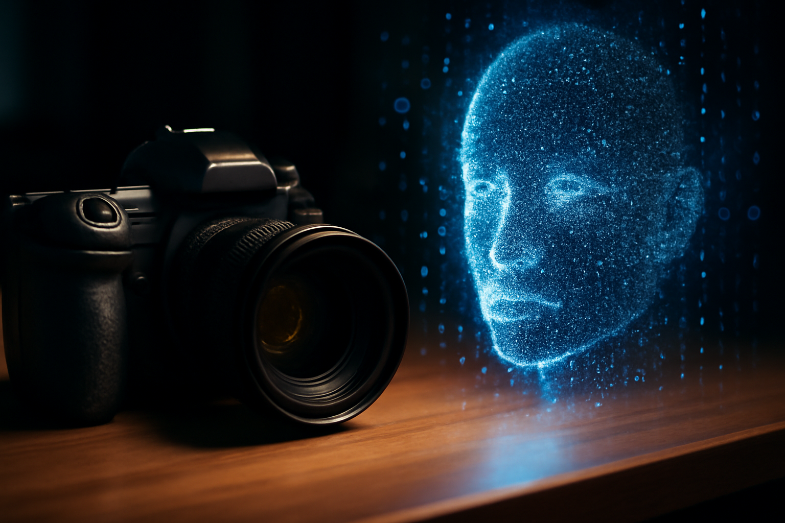 The Death of the Image Release? Why AI is the New Frontier of Trust